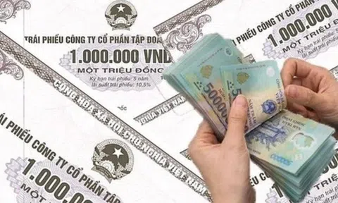 Áp lực đáo hạn trái phiếu BĐS trong tháng 8 tăng cao, đánh dấu giai đoạn căng thẳng nhất của thị trường