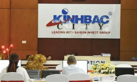 KBC làm dự án KCN Phú Bình gần 11,5 nghìn tỷ đồng tại Thái Nguyên