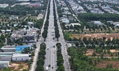 Quyết xong mặt bằng 2 siêu dự án trước 30-9