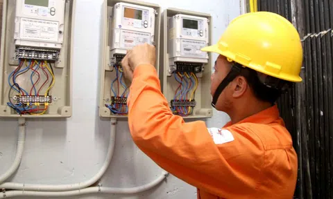 Hà Nội cắt điện nhiều khu vực hôm nay