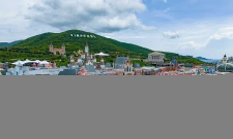 Vinpearl lần đầu công bố lợi nhuận sau niêm yết