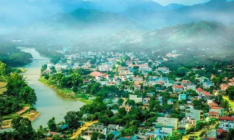 Dự án khu đô thị hơn 2.000 tỷ đồng tại Sơn La tìm chủ đầu tư
