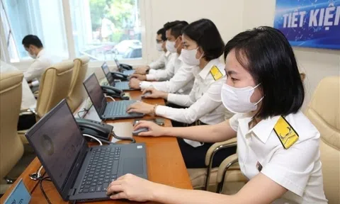 TP.HCM công khai danh sách công chức hỗ trợ người nộp thuế
