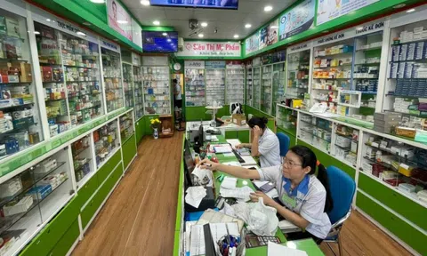 Loạt doanh nghiệp ngành dược "ăn nên làm ra" trong quý II/2025
