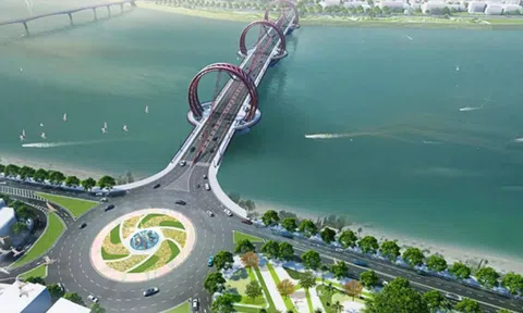 Gần 2.200 tỷ đồng xây cầu Trà Khúc 1