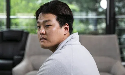 Do Kwon nhận tội