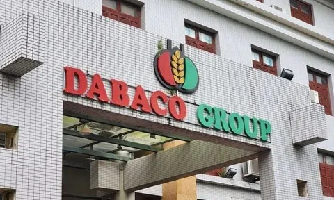 Lãnh đạo Dabaco Việt Nam đăng ký bán nửa triệu cổ phiếu DBC sau đà tăng 60% trong 4 tháng