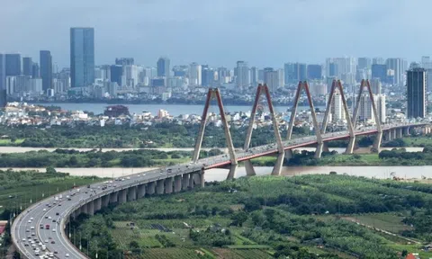 Phường rộng nhất Hà Nội sẽ thành trung tâm đô thị mới