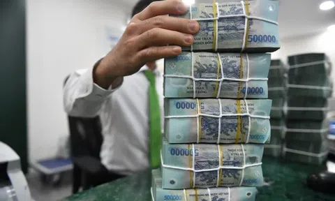 Chỉ 4 ngân hàng nhưng nắm hơn 7 triệu tỷ đồng tiền gửi