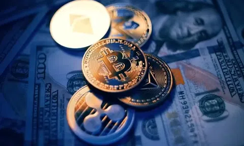 Có thể thí điểm sàn giao dịch mã hóa ngay trong tháng 8
