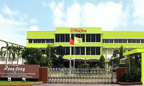 Tòa án ra quyết định mở thủ tục phá sản đối với Rạng Đông Holding