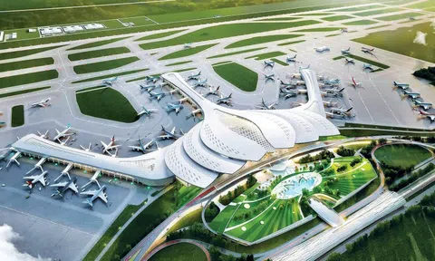 Sân bay Long Thành dự kiến khánh thành vào ngày 19/12, các 'đại gia' hàng không ồ ạt tuyển hàng ngàn vị trí, ưu tiên người Đồng Nai