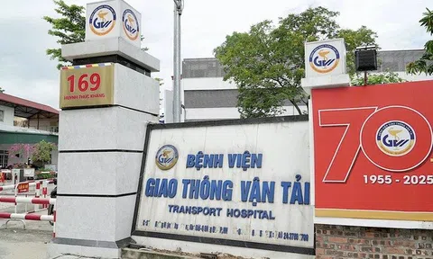 Doanh nghiệp bệnh viện nửa đầu năm 2025: Kẻ lập đỉnh, người lao dốc