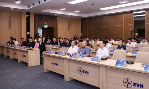 EVN – SIFANG chia sẻ giải pháp công nghệ hiện đại hóa lưới điện