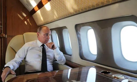 Nga chỉ giao được một máy bay từ đầu năm, Moscow đã "ngấm đòn" trừng phạt?