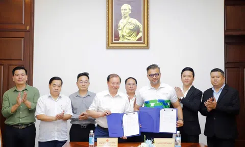 Pharmacity phối hợp Bộ Văn hóa, Thể thao và Du lịch chăm sóc sức khỏe người dân dịp đại lễ 2/9