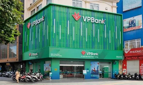Vietcombank, MB, VPBank, HDBank sắp nhận một quyền lợi đặc biệt