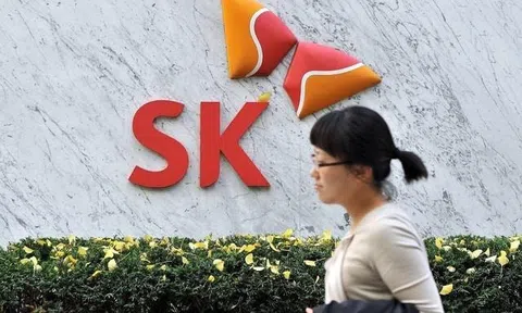 Chaebol Hàn Quốc SK đã thoái hết vốn khỏi Vingroup vào ngày sinh nhật tỷ phú Phạm Nhật Vượng