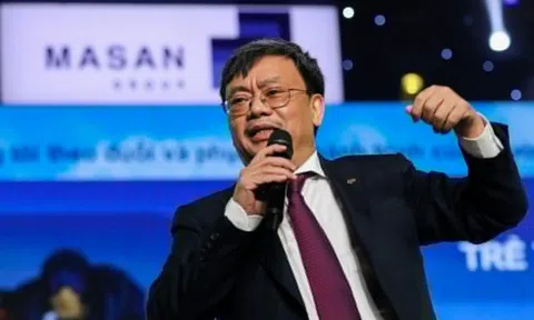 Ông Nguyễn Đăng Quang 'bỏ túi' 75 triệu USD chỉ sau một ngày