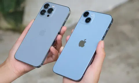 Mẫu iPhone rẻ chưa từng có, giá đập hộp chỉ hơn 11 triệu đồng