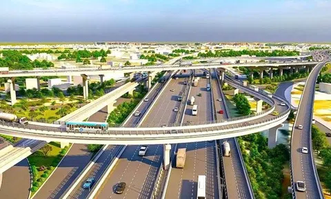 Tây Ninh tăng tốc các bước để triển khai dự án vành đai 4 Tp.HCM