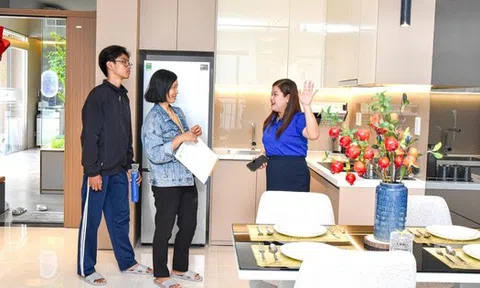 “Làm nhà giá vừa túi tiền giống như giải bài toán nhiều ẩn số”