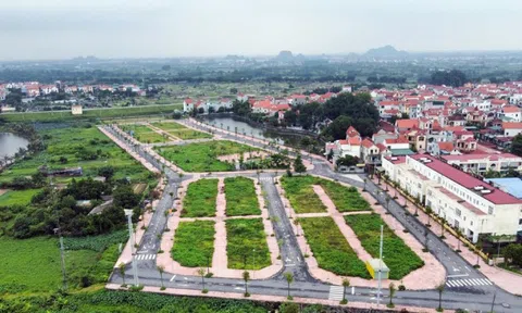 Nhiều quy định mới về đất đai vừa có hiệu lực người dân cần biết?