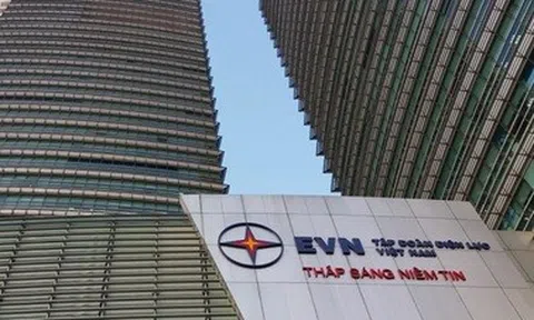 EVN đề xuất đưa khoản lỗ hơn 44.700 tỷ đồng vào chi phí tính giá điện