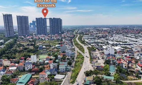 Vượt Xuân Trường, Liên danh LIZEN - Phương Thành “thắng lớn” tại Hưng Yên, sẵn sàng khởi công gói thầu của siêu tuyến đường 9.300 tỷ vào ngày mai