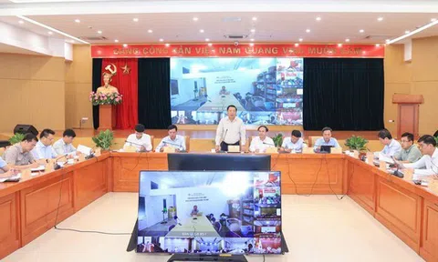 Đẩy nhanh tiến độ xây dựng 1 triệu căn nhà ở xã hội