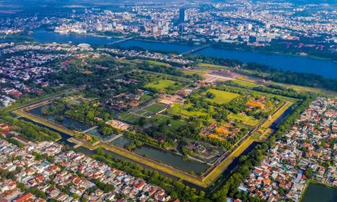 Hơn 1,2 triệu người dân ở thành phố Huế đón tin vui