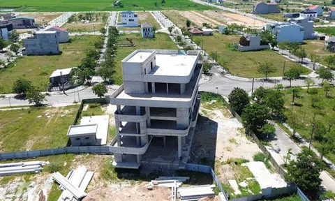 Vụ “chạy làng” gói thầu 41 tỉ: Thanh tra Huế nói không có thẩm quyền xử lý chủ đầu tư