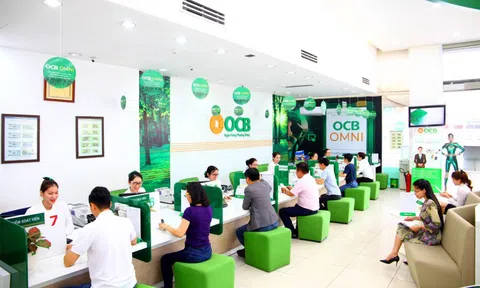 OCB mua lại trước hạn 3.000 tỷ đồng trái phiếu