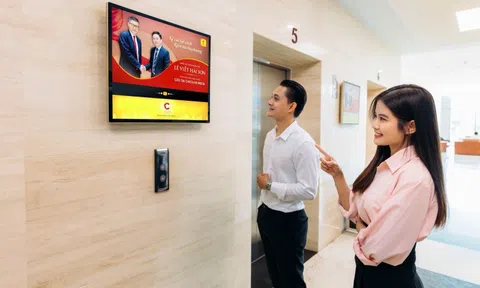 Chicilon Media bổ nhiệm CEO mới, phủ sóng toàn quốc sau 8 giờ