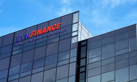 Ông Lê Mạnh Linh – người dẫn dắt EVNFinance trên hành trình đổi mới
