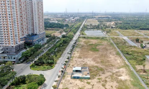 Người dân được ghi nợ tiền sử dụng đất khi cấp sổ đỏ lần đầu