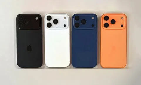Apple vô tình để lộ loạt sản phẩm sắp ra mắt