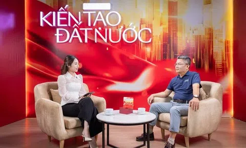 Vươn tới quỹ đạo không gian vũ trụ: Khát vọng làm chủ bầu trời Việt Nam