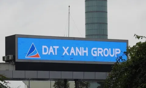 Lãnh đạo cùng cổ đông lớn đồng loạt thoái vốn tại Đất Xanh