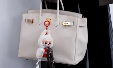 Ông chủ Labubu đạt 'siêu' lợi nhuận