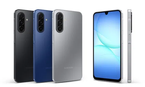 Samsung ra mắt Galaxy A17 và A07 mới tại Việt Nam: Nâng cao trải nghiệm AI, thiết kế bền bỉ, giá phổ thông