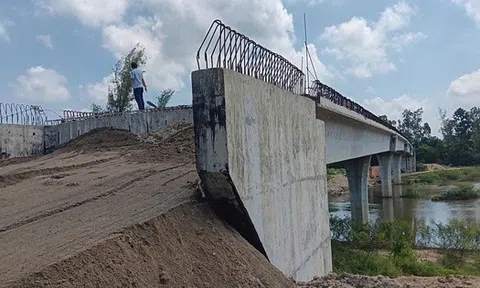 Dự án 340 tỉ bị lãnh đạo Đà Nẵng phê bình 1 năm trước, nay ra sao?