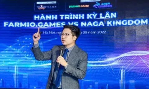 Triệt phá nhóm phát hành dự án tiền ảo chiếm đoạt gần 8 triệu USD từ 3.000 nhà đầu tư của Maxx Group Việt Nam