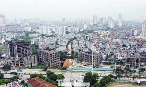 Bộ Nông nghiệp và Môi trường lý giải việc sửa Luật Đất đai chỉ sau một năm