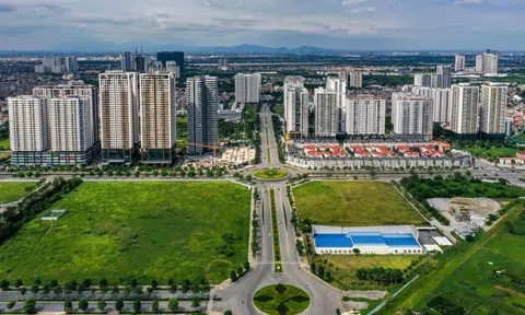 Rõ lý do phải sửa Luật Đất đai chỉ sau một năm