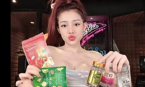 Ngân 98 và dàn KOL livestream chốt đơn trăm, nghìn tỷ đồng vướng lao lý