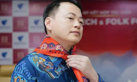 Độ giàu có của Shark Bình trước khi bị khởi tố