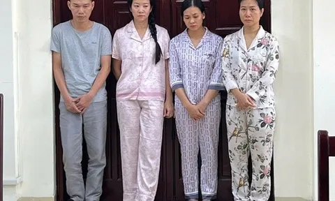 Bắt nữ tổng giám đốc "hô biến" hàng chục tấn thịt trâu Ấn Độ thành bò Nhật Wagyu
