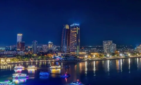 Công ty thuộc Sun Group rót hơn 9.800 tỉ đồng phát triển du lịch đường thủy Đà Nẵng