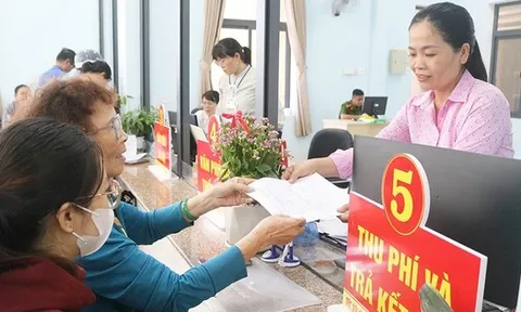 5 phường bị phản ánh chậm giải quyết hồ sơ đất đai